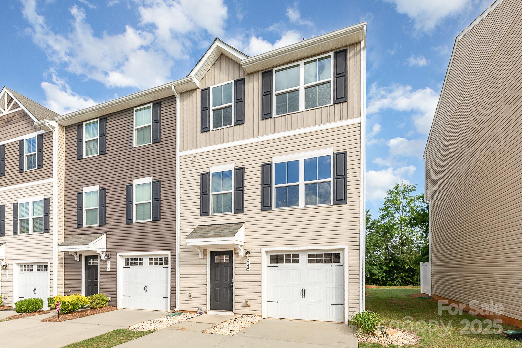 Glynwood Forest - Residential