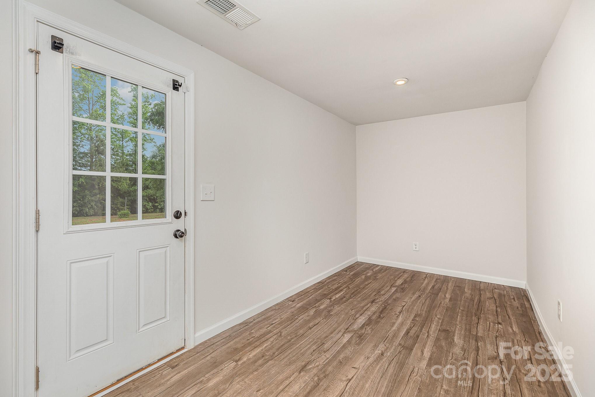 Glynwood Forest - Residential