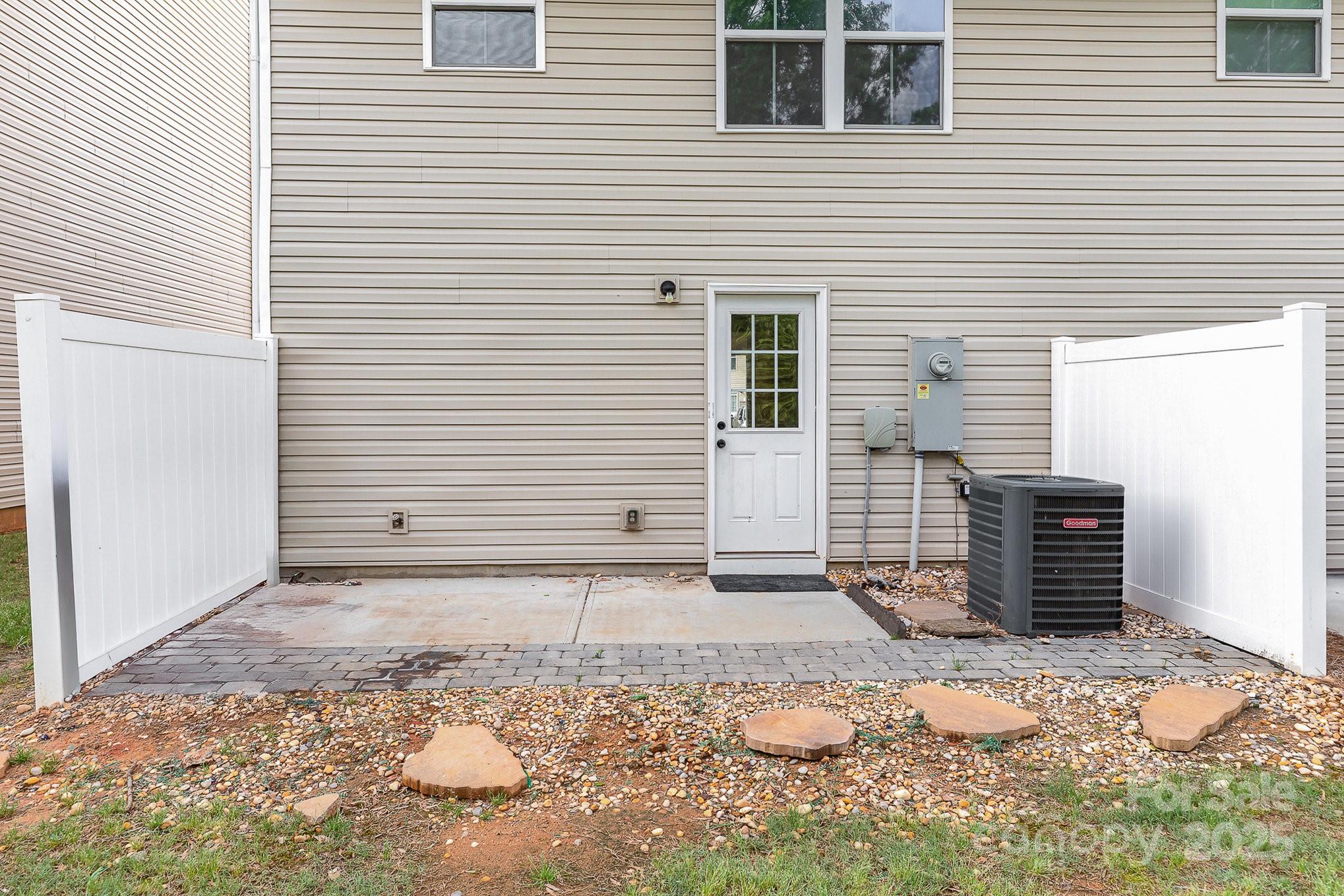 Glynwood Forest - Residential