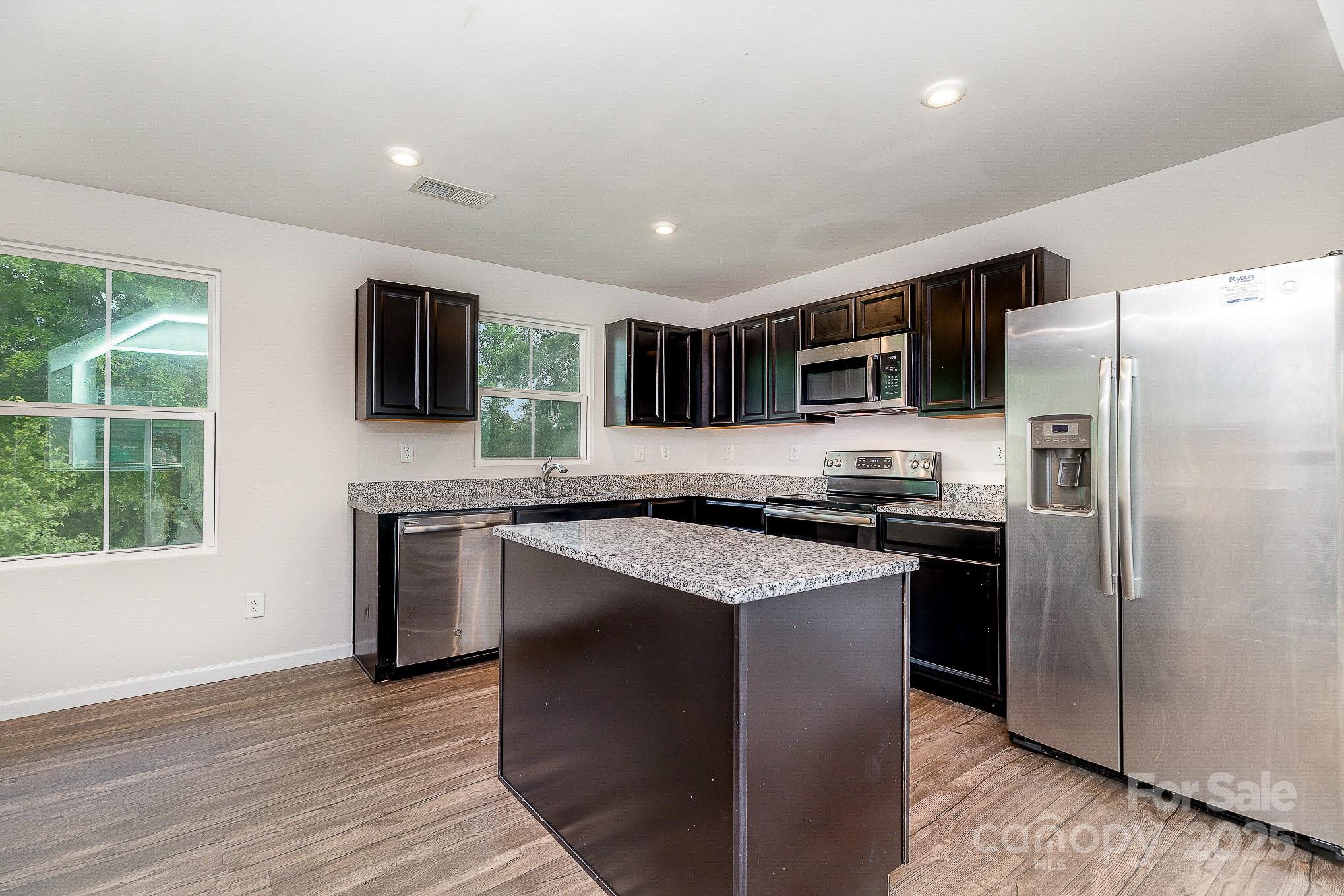 Glynwood Forest - Residential