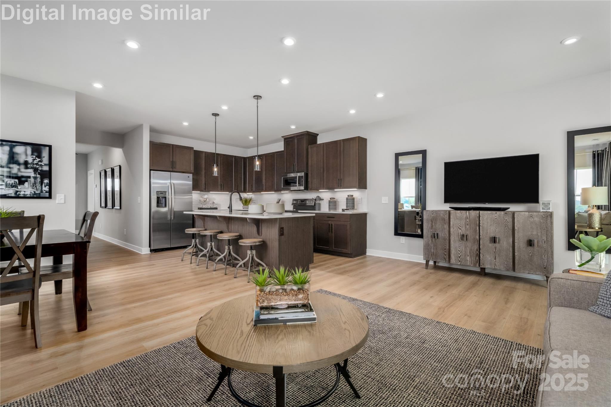 Townhomes at Cannon Run - Residential