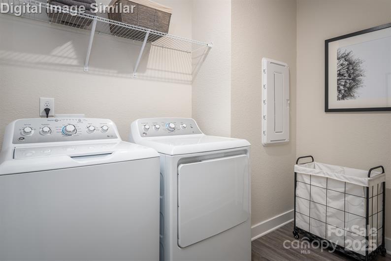 Townhomes at Cannon Run - Residential