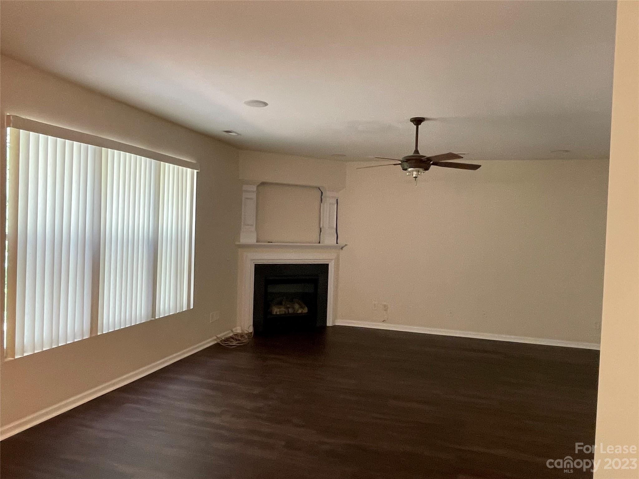 Falcon Ridge - Residential Lease
