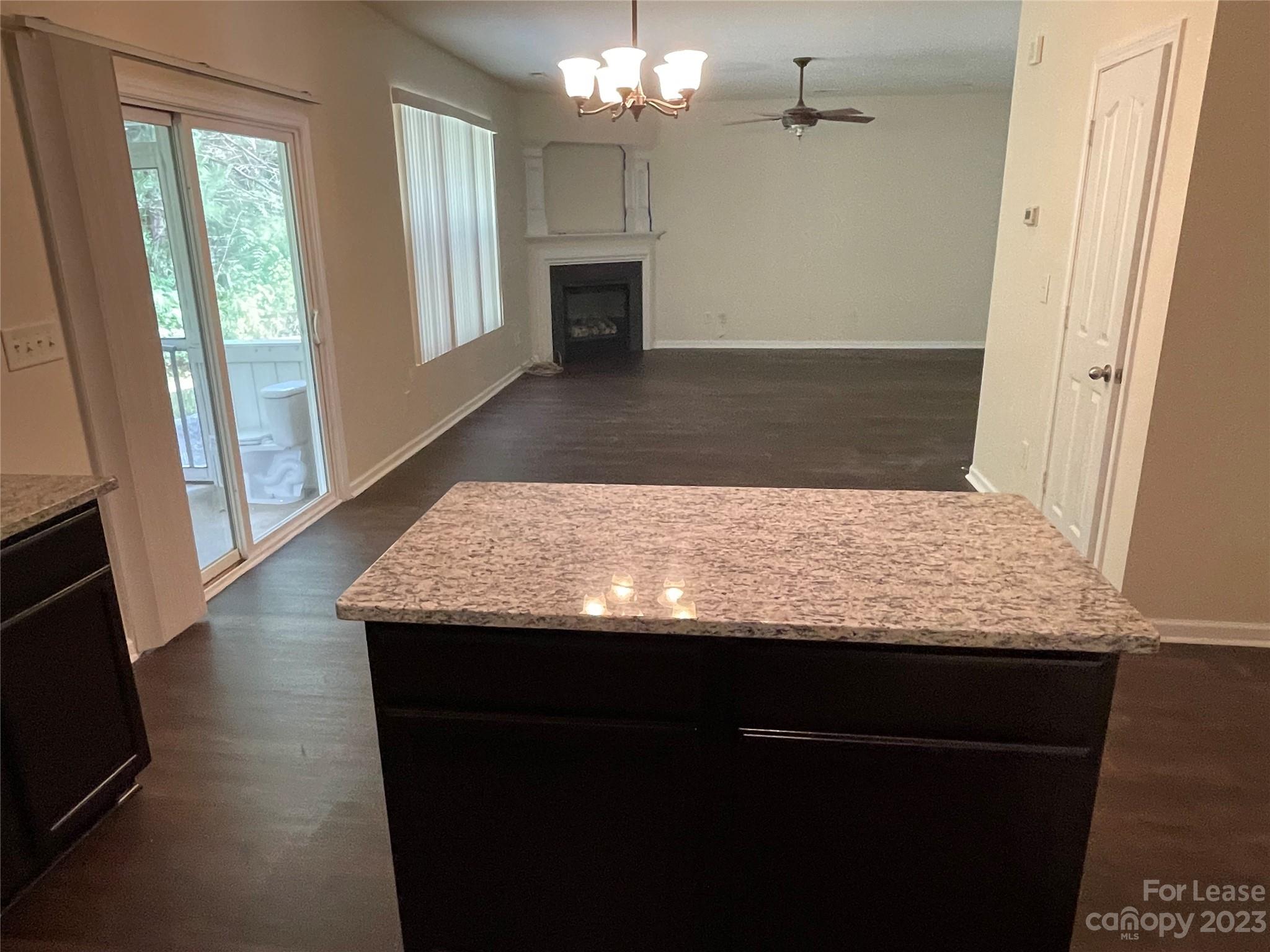 Falcon Ridge - Residential Lease