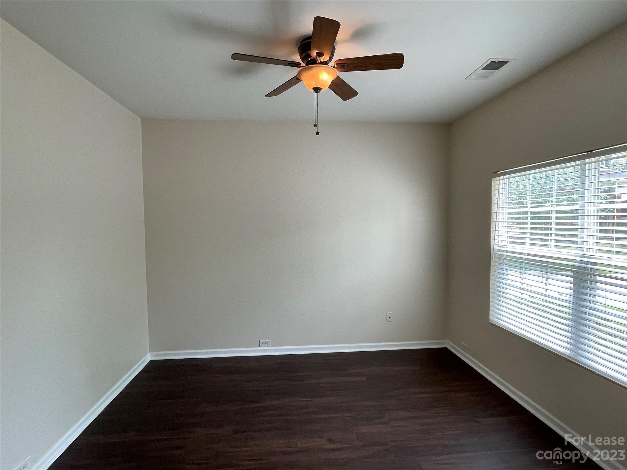 Falcon Ridge - Residential Lease