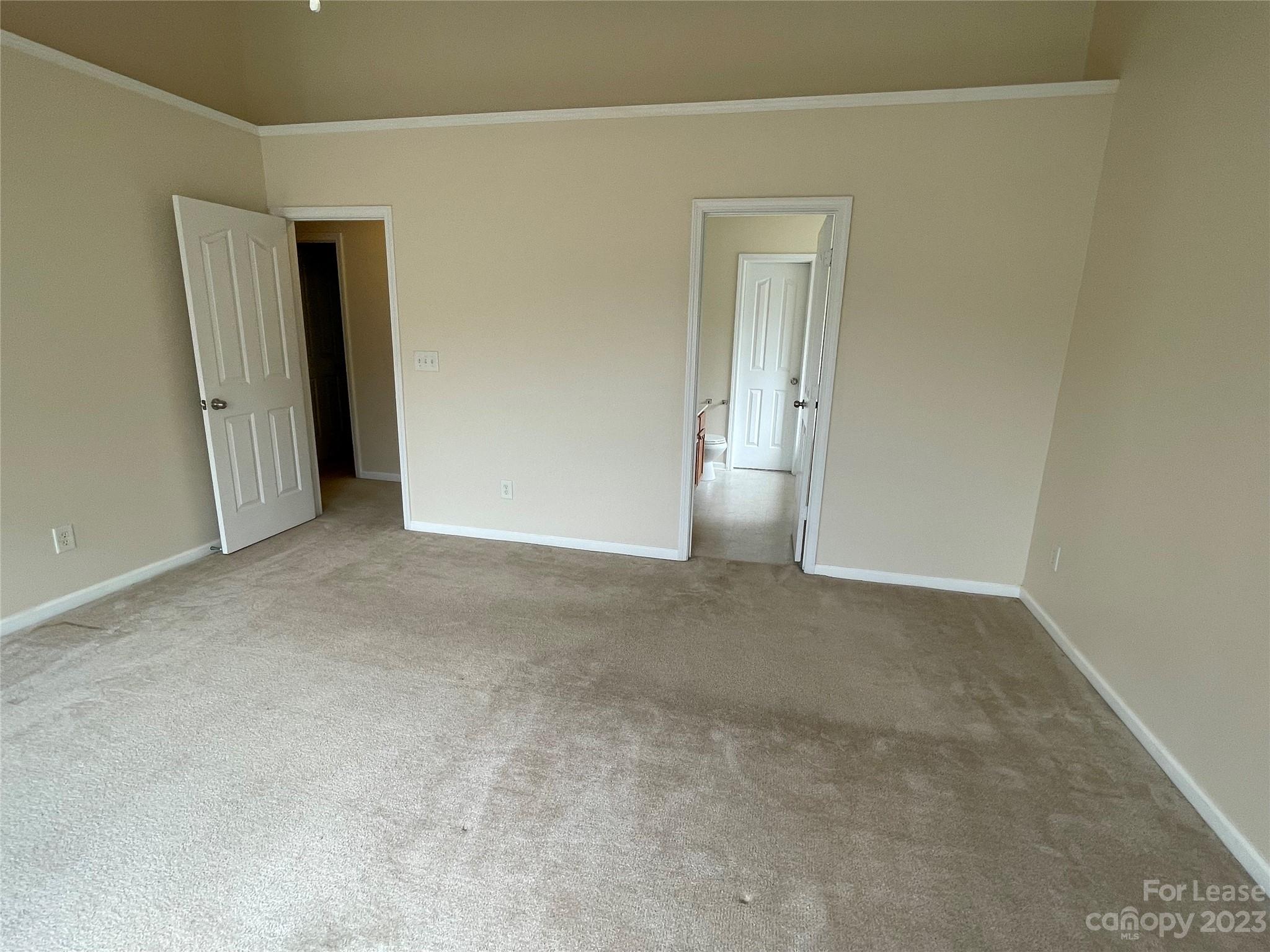 Falcon Ridge - Residential Lease