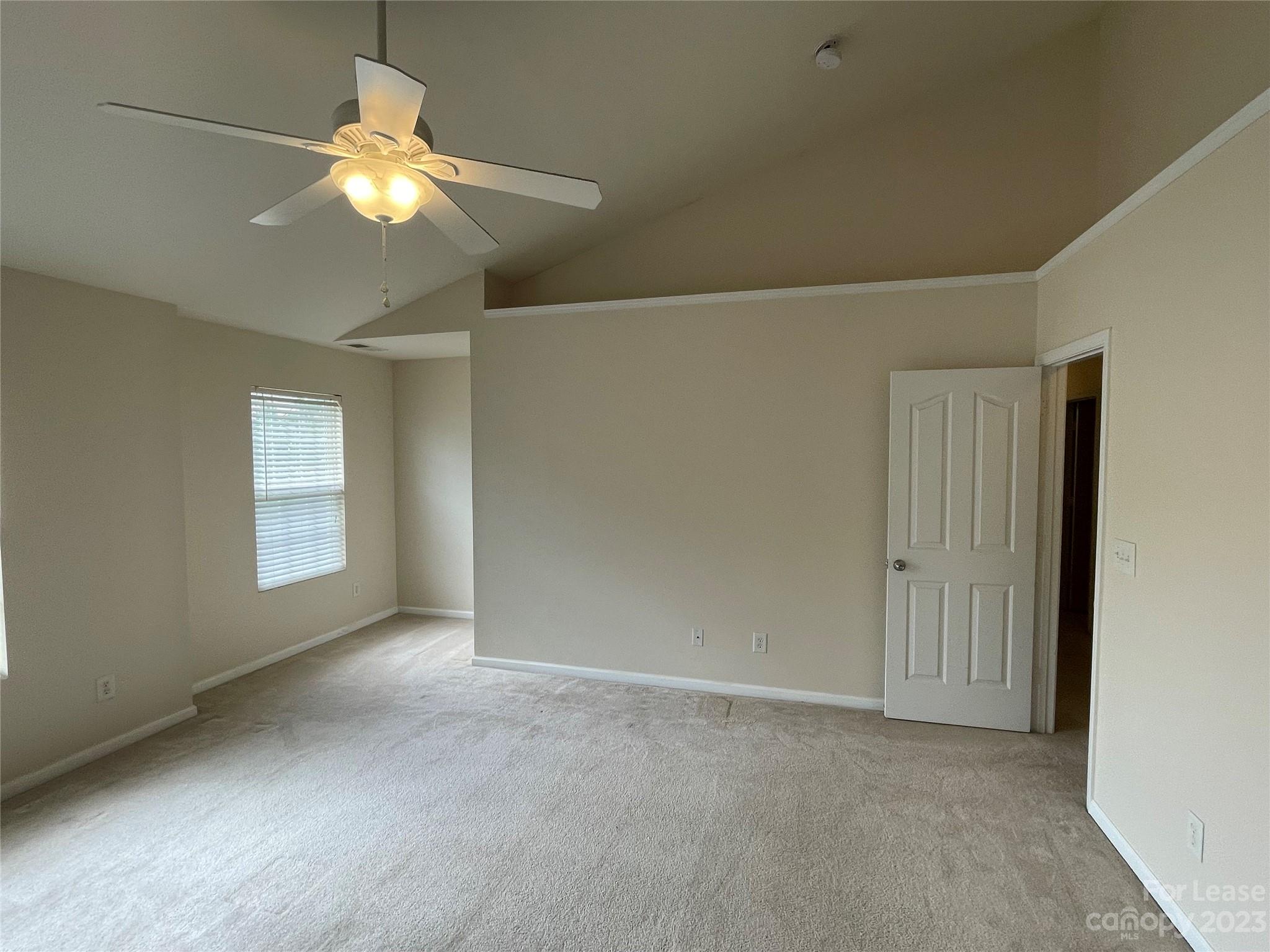 Falcon Ridge - Residential Lease
