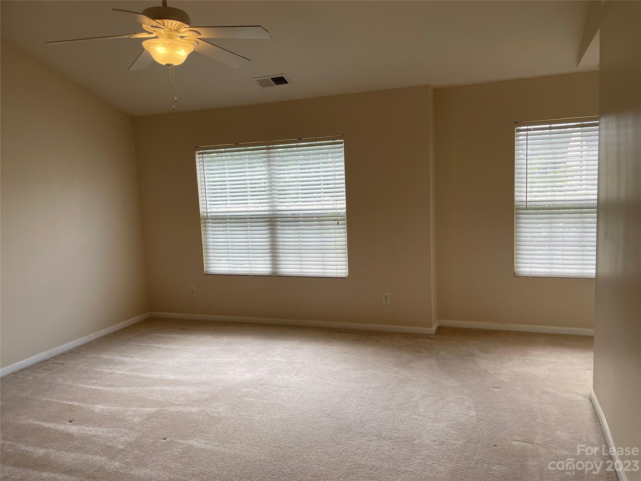 Falcon Ridge - Residential Lease