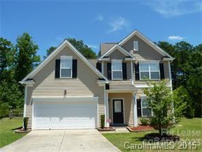 Falcon Ridge - Residential Lease