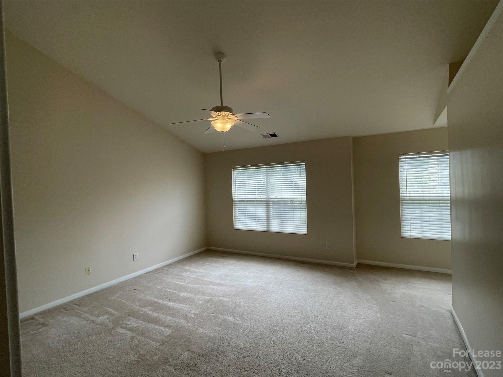 Falcon Ridge - Residential Lease
