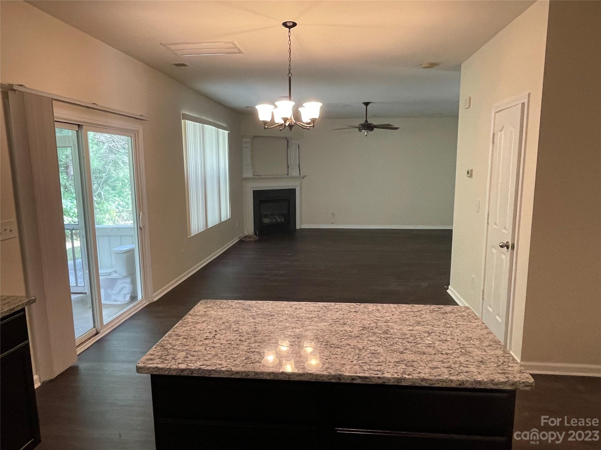 Falcon Ridge - Residential Lease