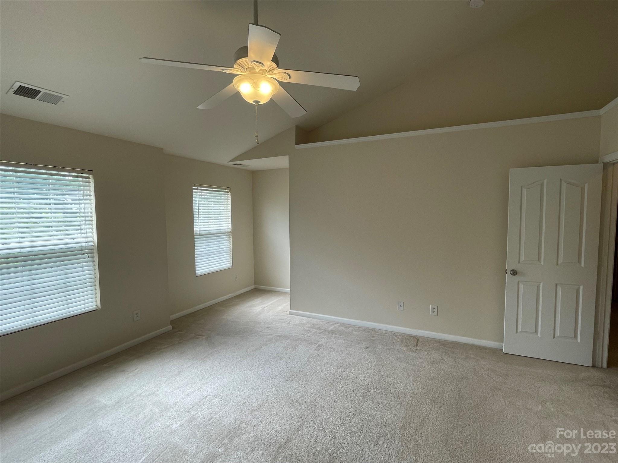 Falcon Ridge - Residential Lease