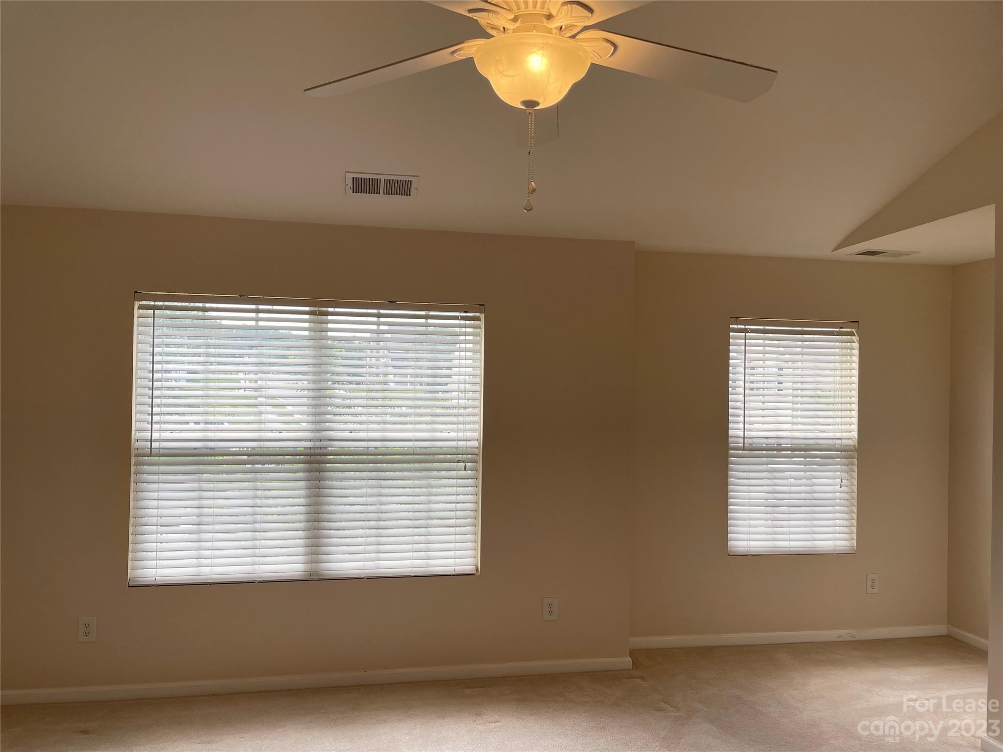 Falcon Ridge - Residential Lease
