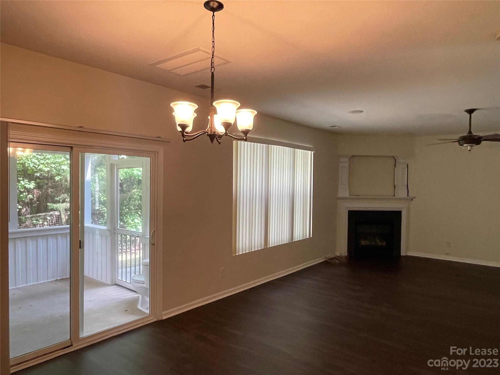 Falcon Ridge - Residential Lease
