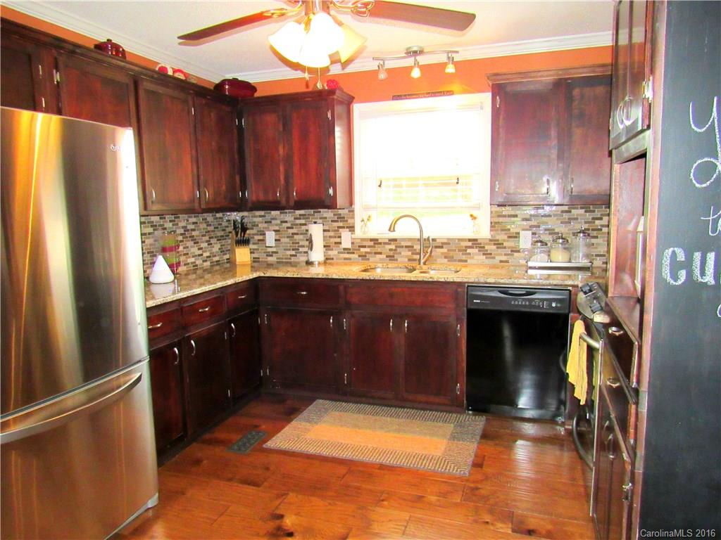 Jeff Davis - Residential