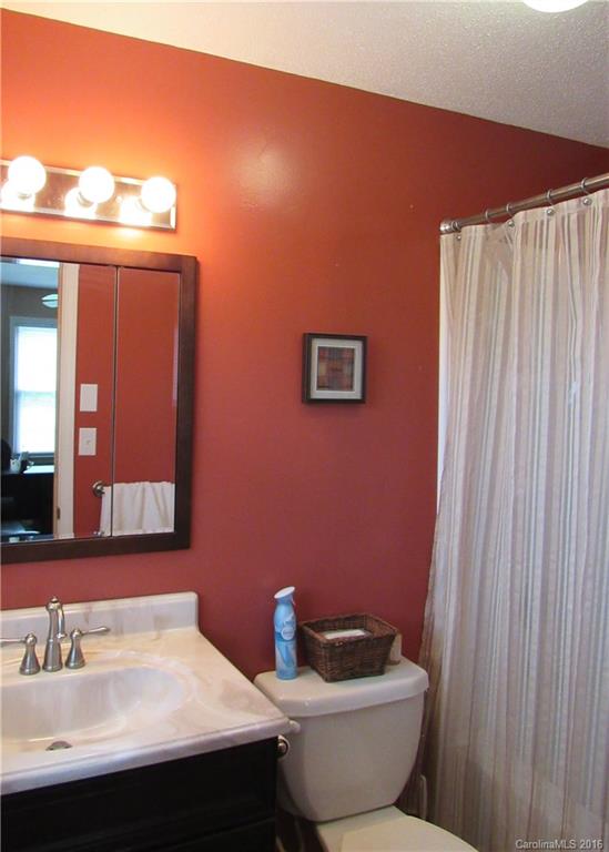 Jeff Davis - Residential