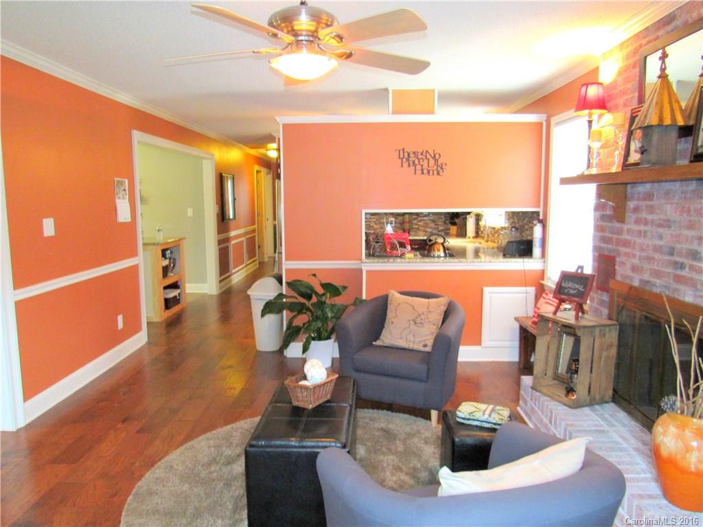 Jeff Davis - Residential