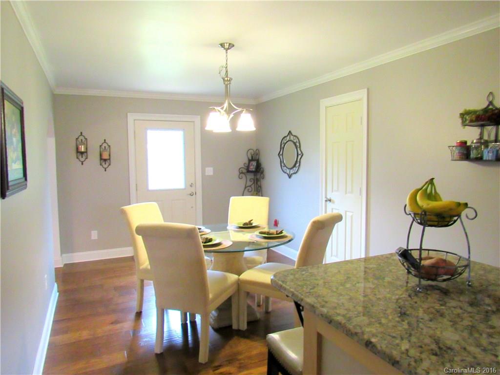 Jeff Davis - Residential