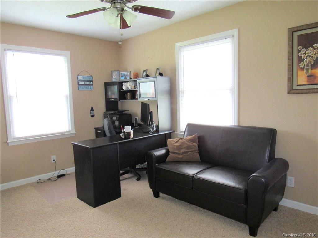 Jeff Davis - Residential