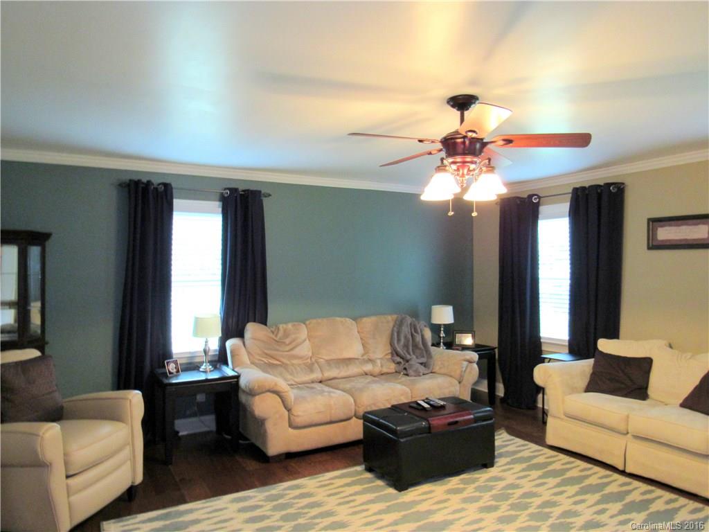 Jeff Davis - Residential