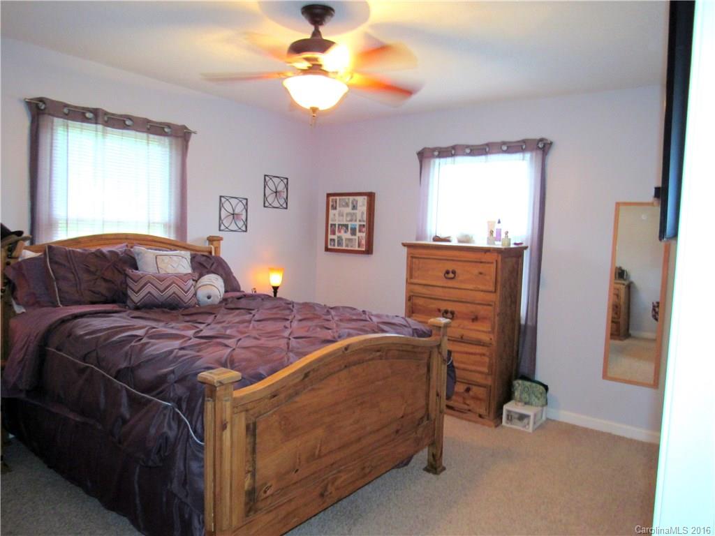 Jeff Davis - Residential