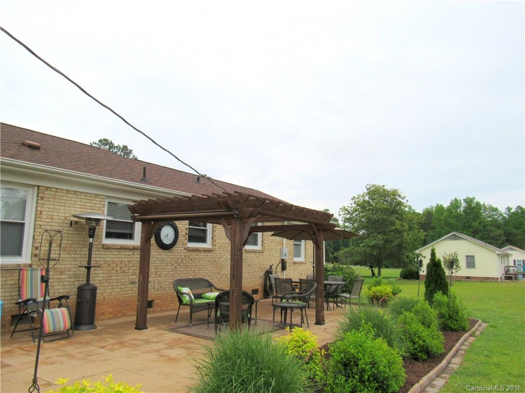 Jeff Davis - Residential