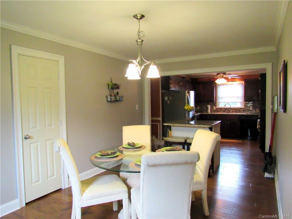 Jeff Davis - Residential