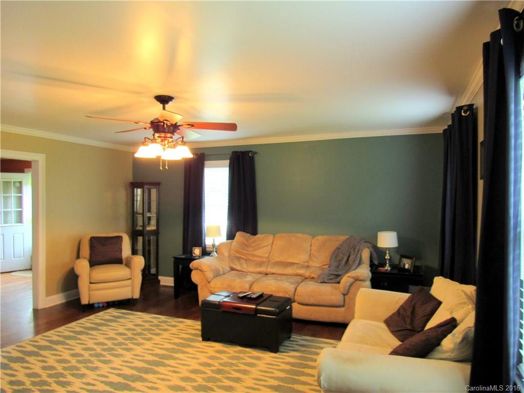 Jeff Davis - Residential