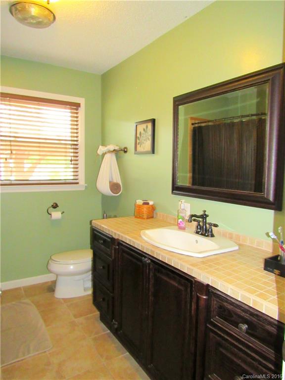 Jeff Davis - Residential