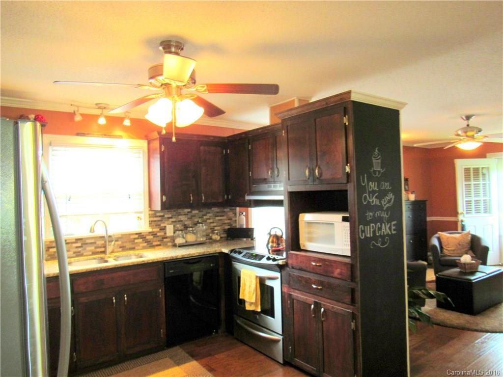 Jeff Davis - Residential