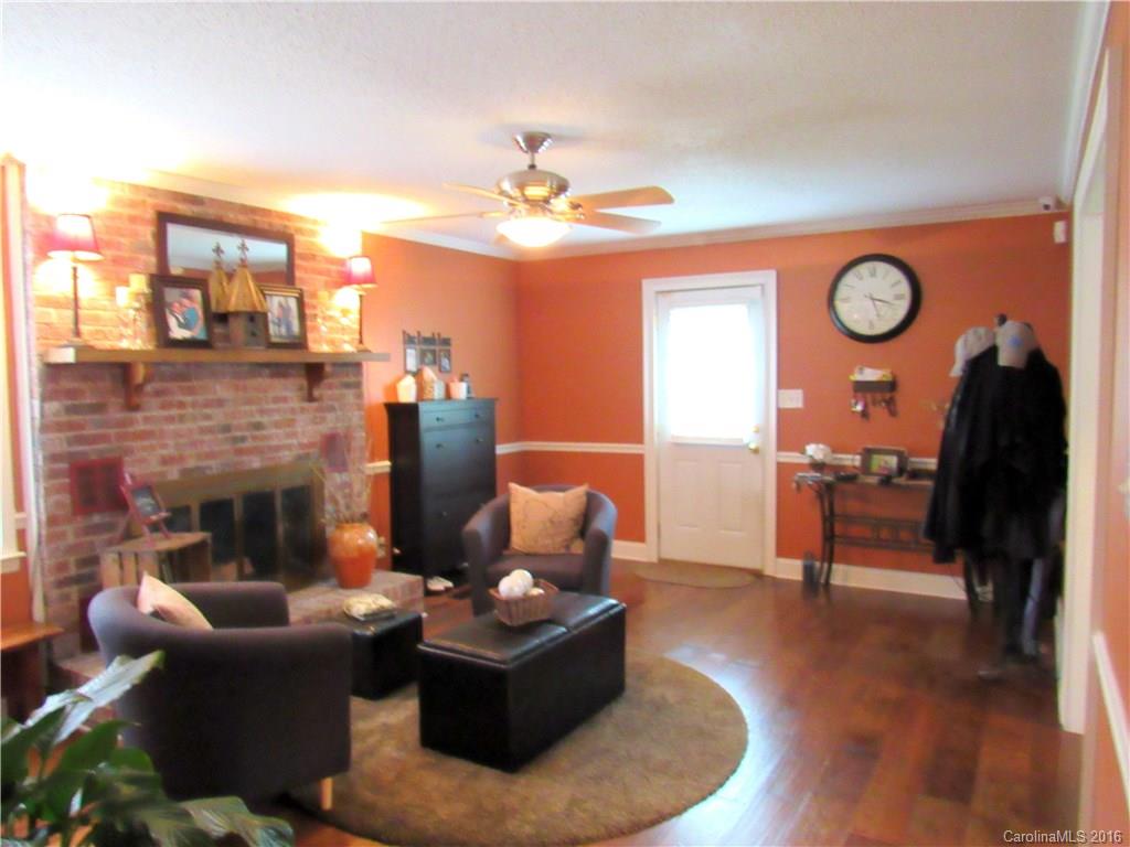 Jeff Davis - Residential