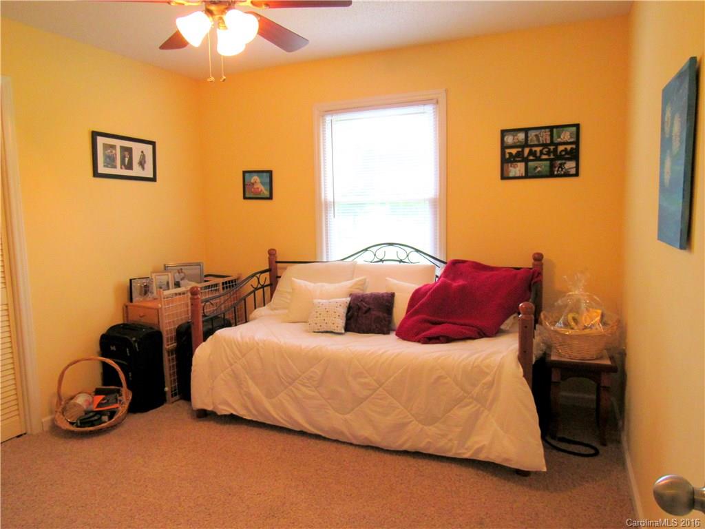 Jeff Davis - Residential