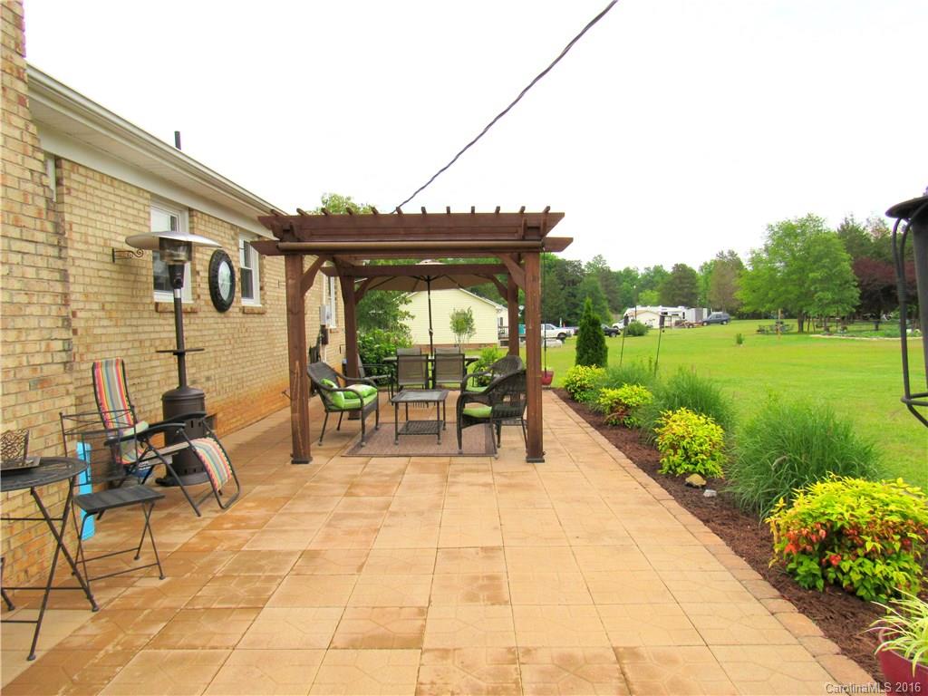 Jeff Davis - Residential