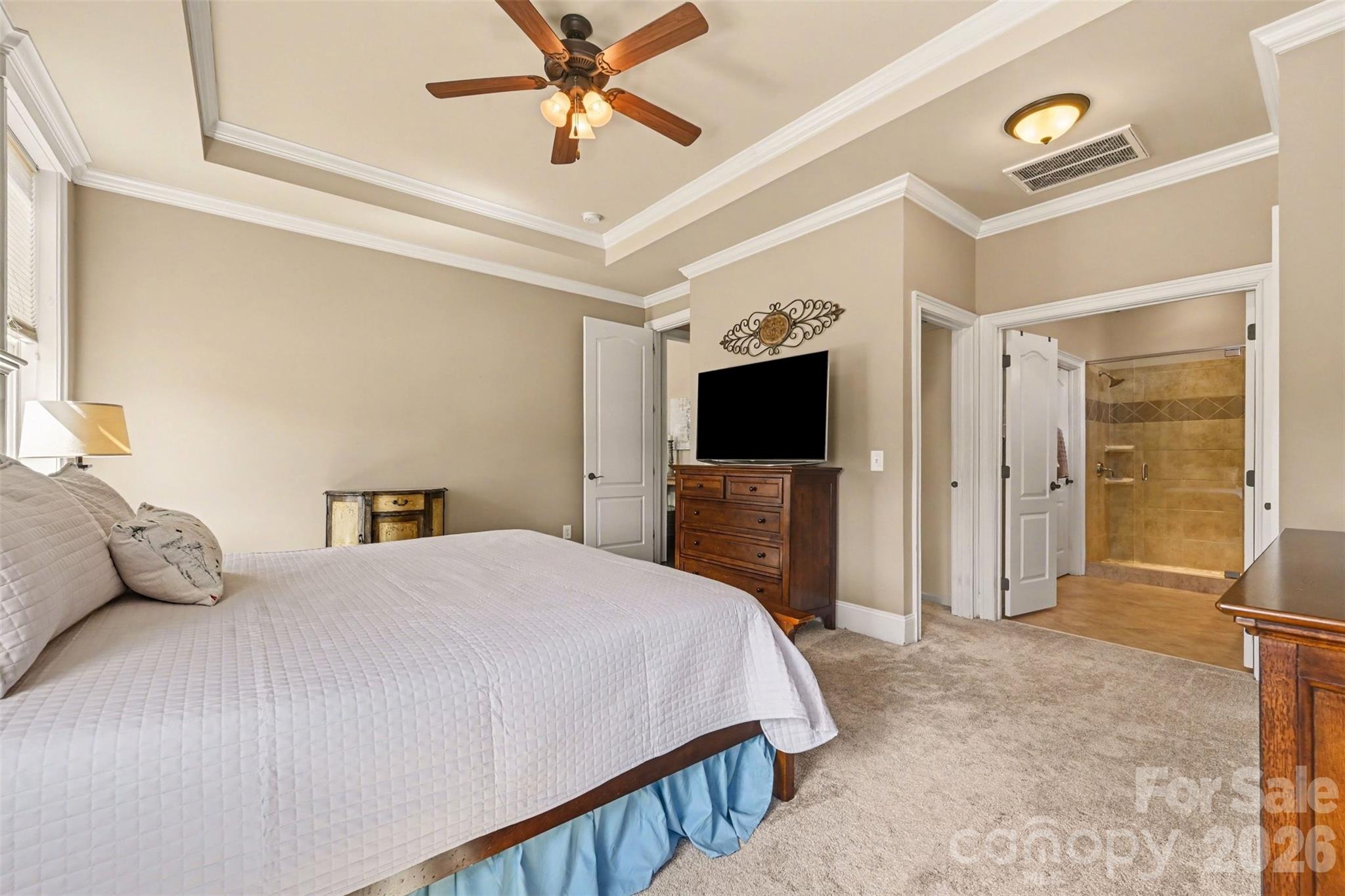 Regency at Palisades - Residential