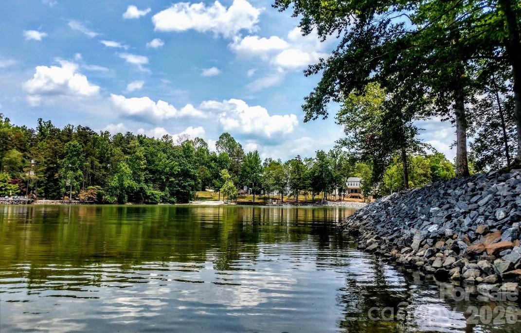 Regency at Palisades - Residential