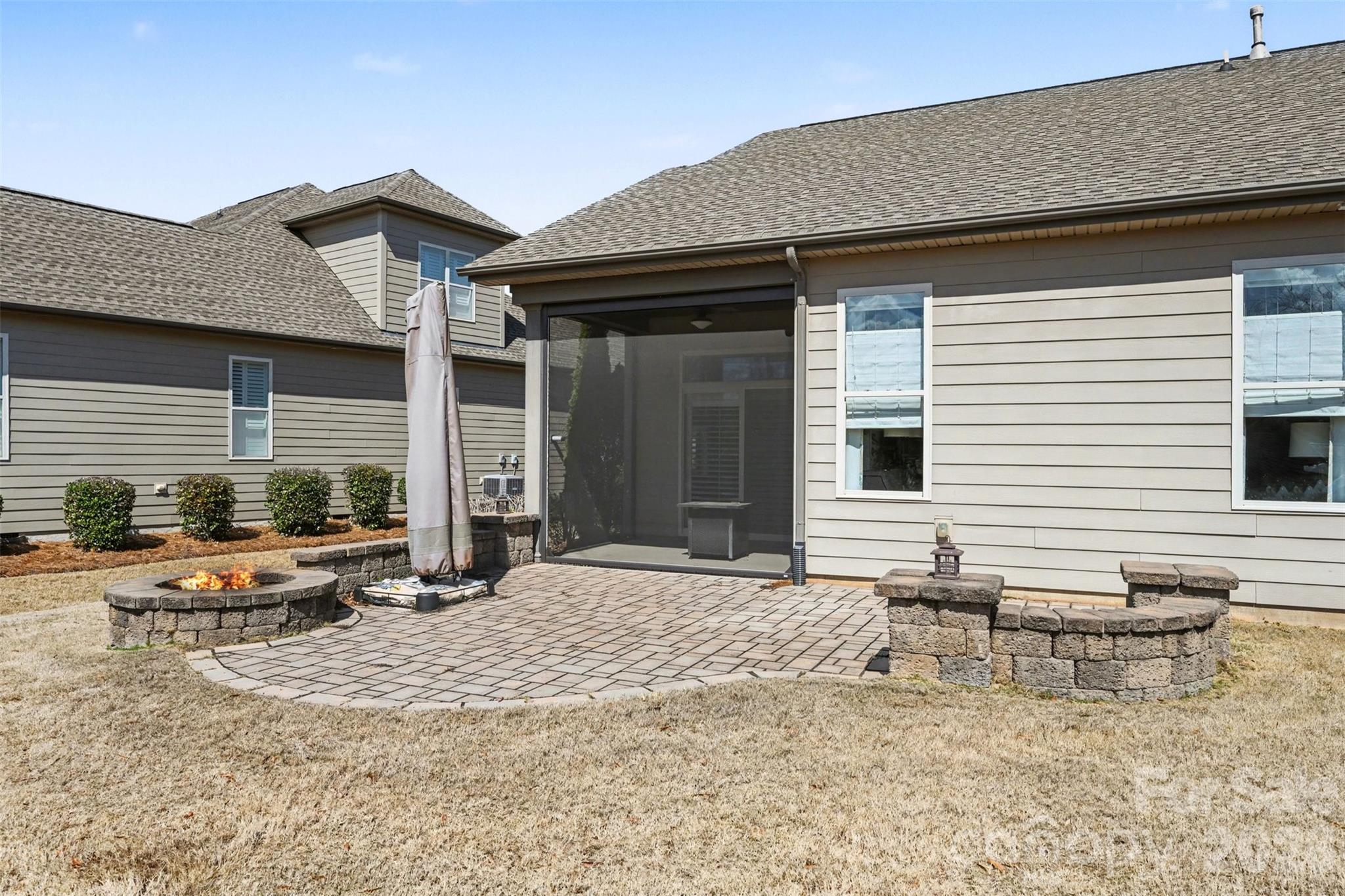 Regency at Palisades - Residential