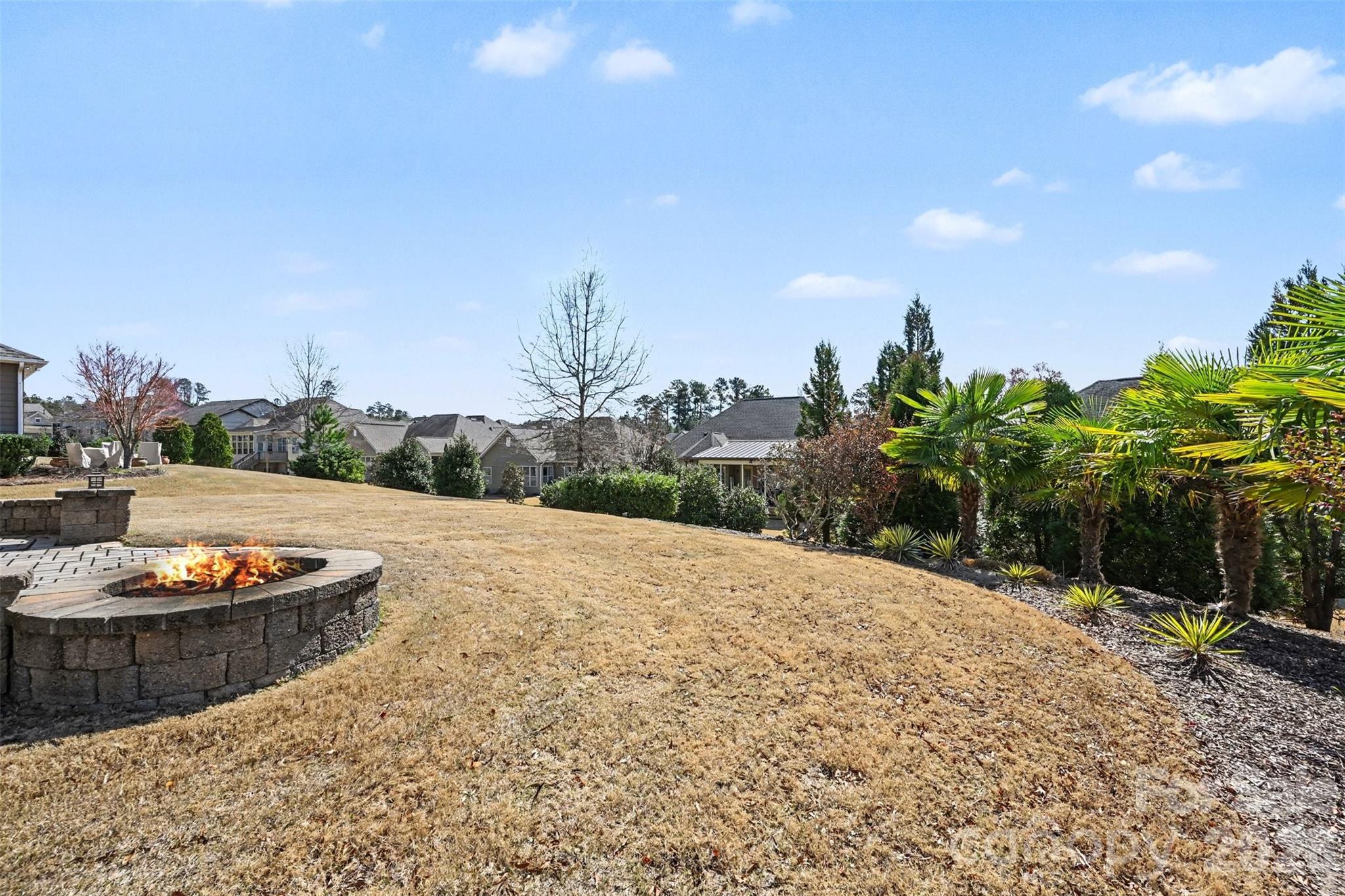 Regency at Palisades - Residential