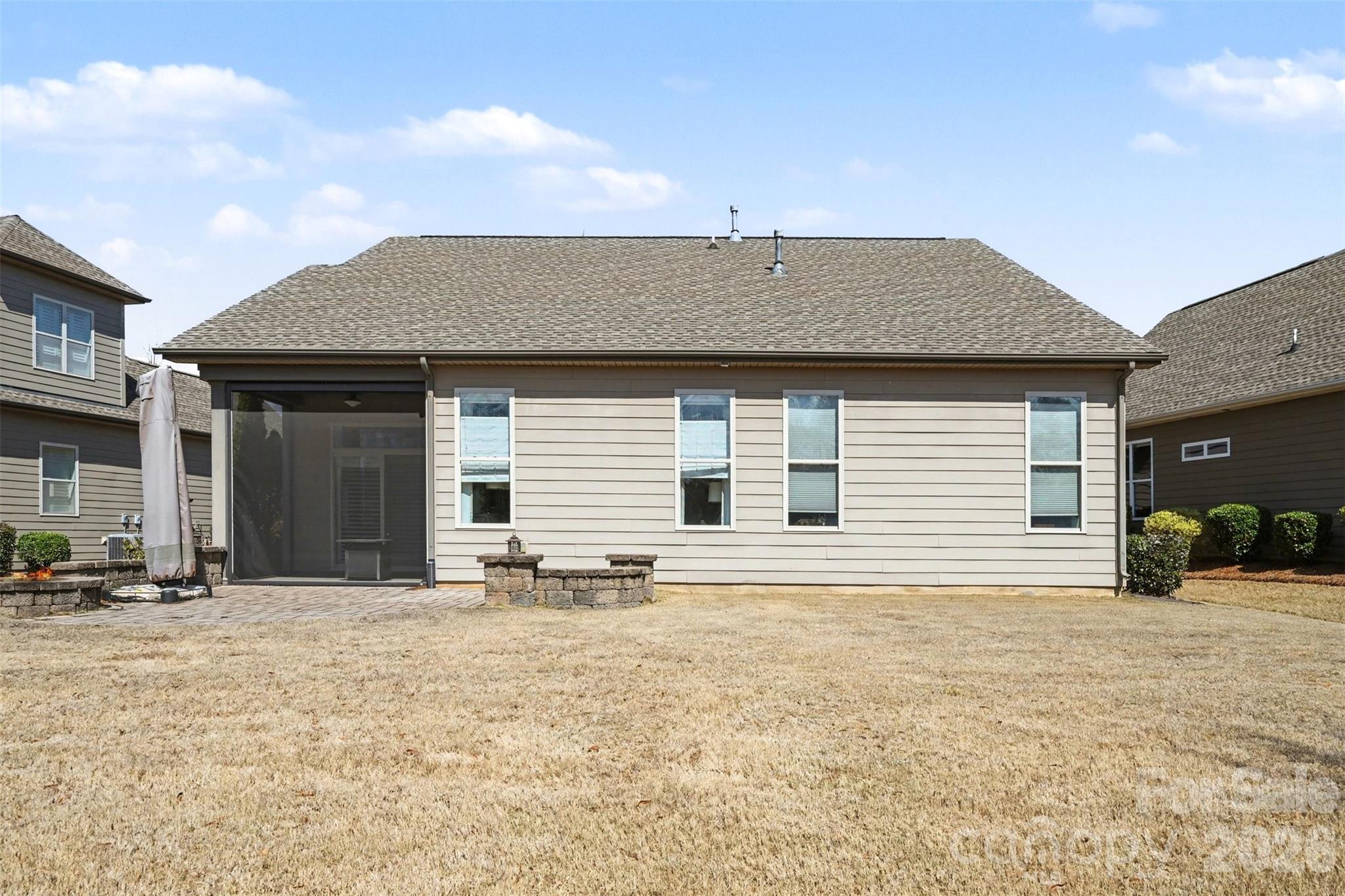 Regency at Palisades - Residential