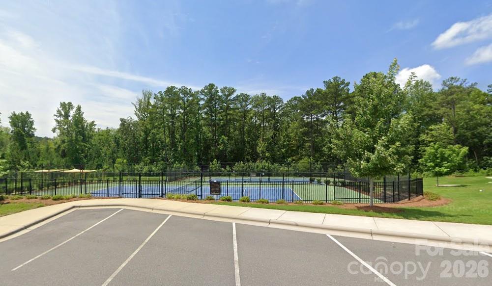 Regency at Palisades - Residential