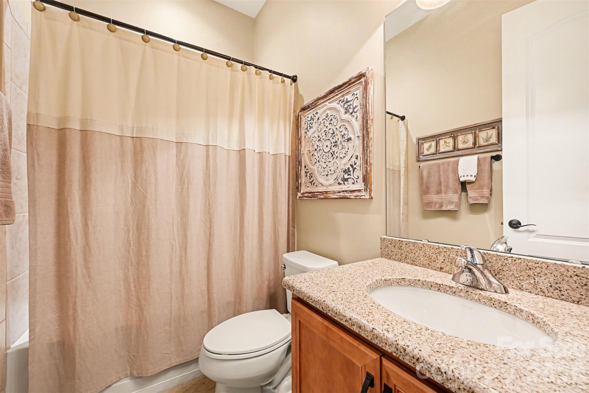 Regency at Palisades - Residential