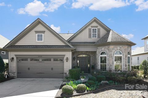 15523 Lake Ridge Road Charlotte NC 28278