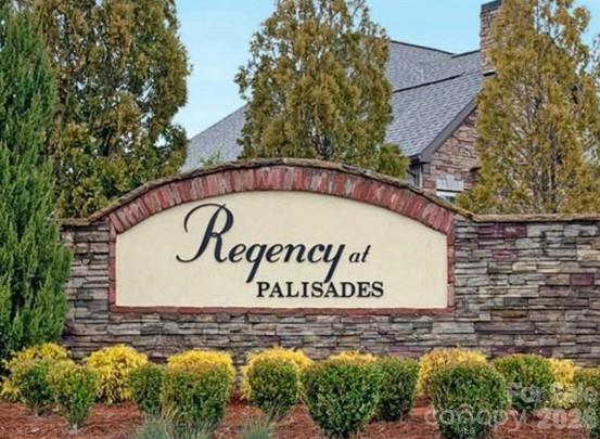 Regency at Palisades - Residential