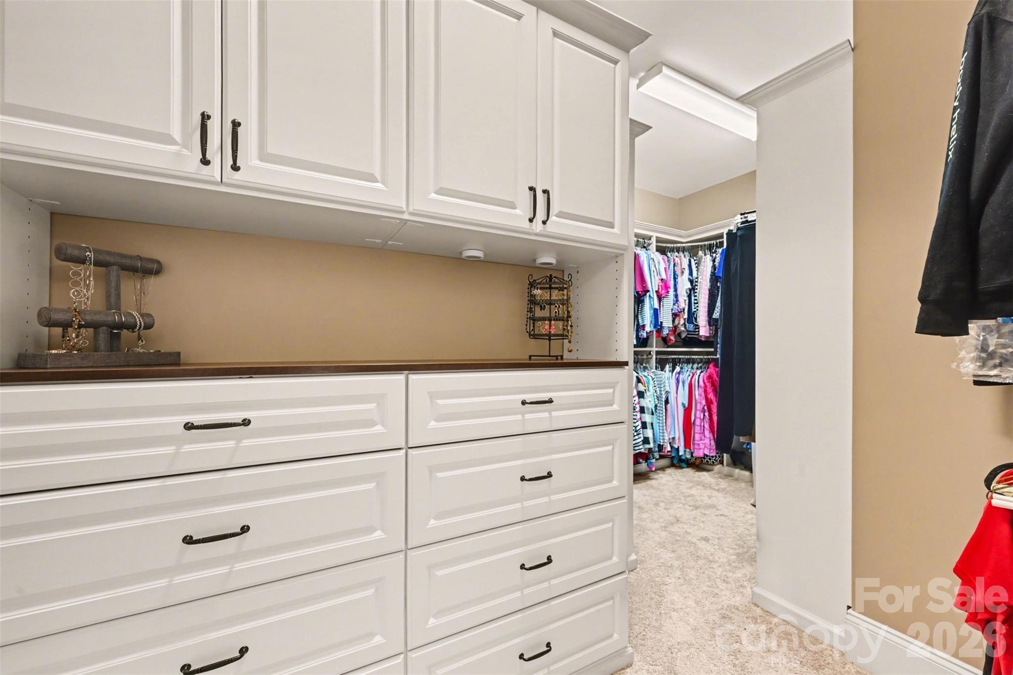 Regency at Palisades - Residential