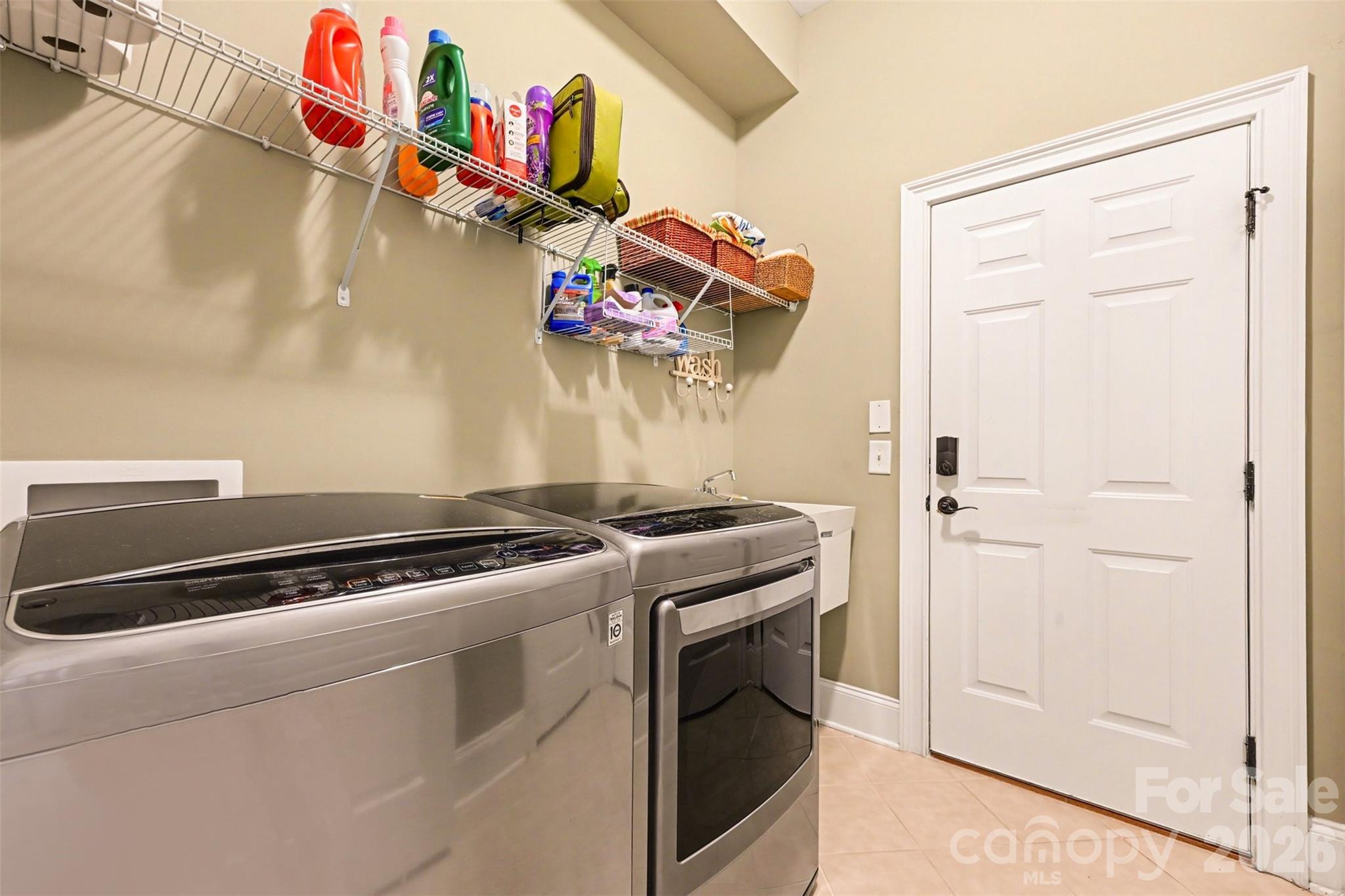 Regency at Palisades - Residential