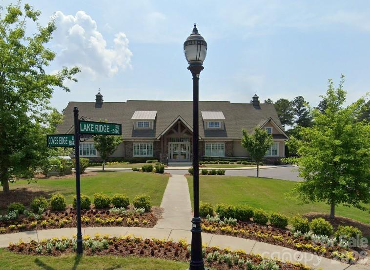 Regency at Palisades - Residential