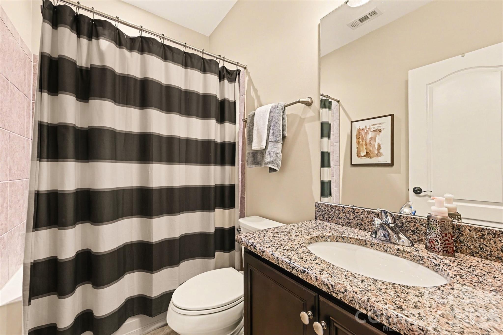 Regency at Palisades - Residential