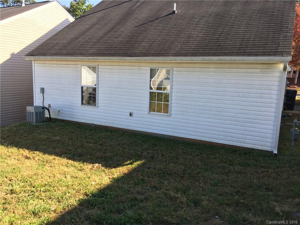 Kings Creek - Residential