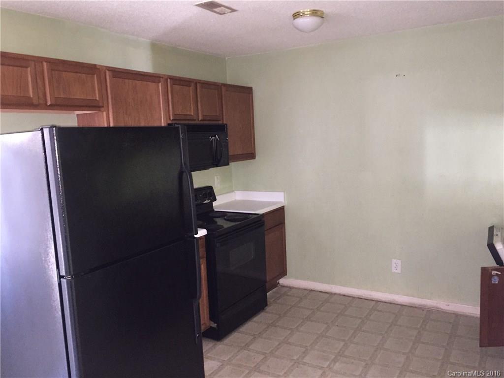 Kings Creek - Residential