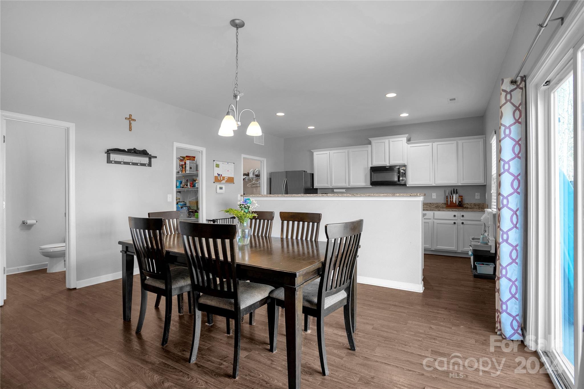 Woodside at Mountain View - Residential