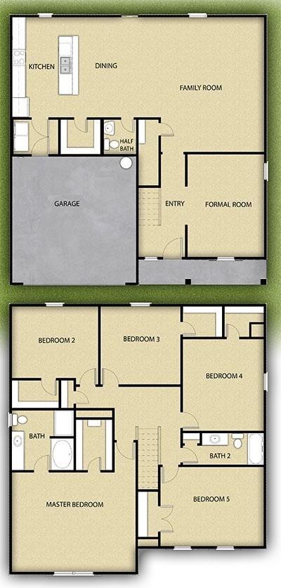 Woodside at Mountain View - Residential